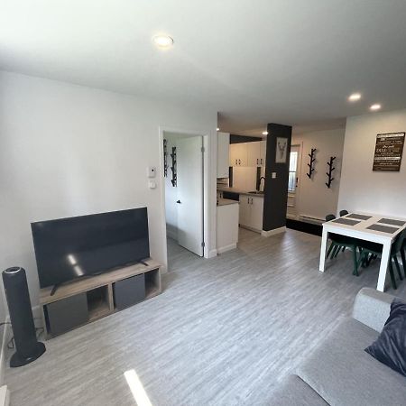Le Chaleureux Apartment Beaupre Exterior photo