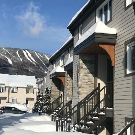 Le Chaleureux Apartment Beaupre Exterior photo