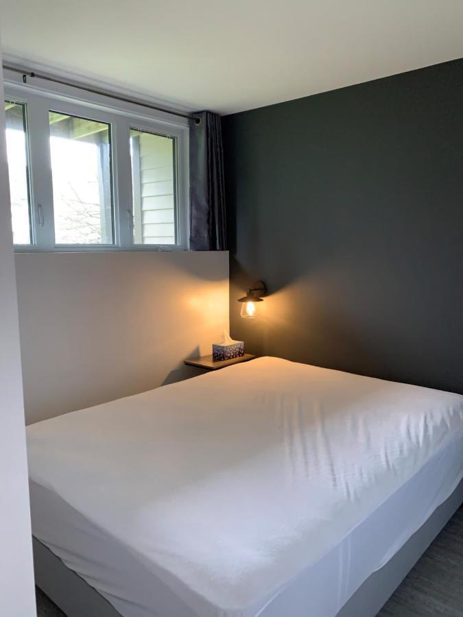 Le Chaleureux Apartment Beaupre Exterior photo