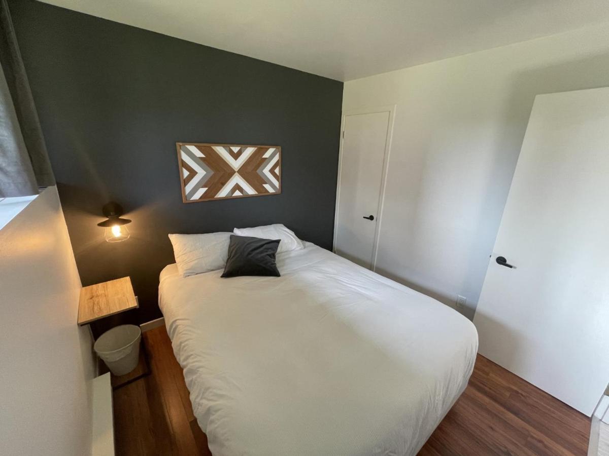 Le Chaleureux Apartment Beaupre Exterior photo