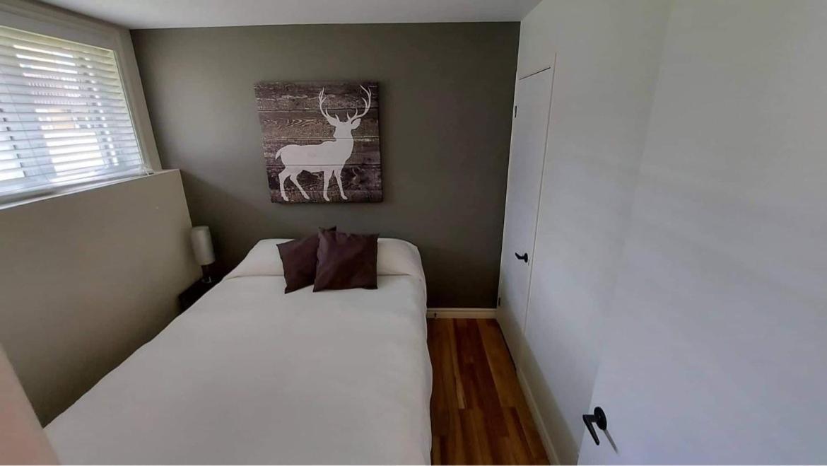 Le Chaleureux Apartment Beaupre Exterior photo