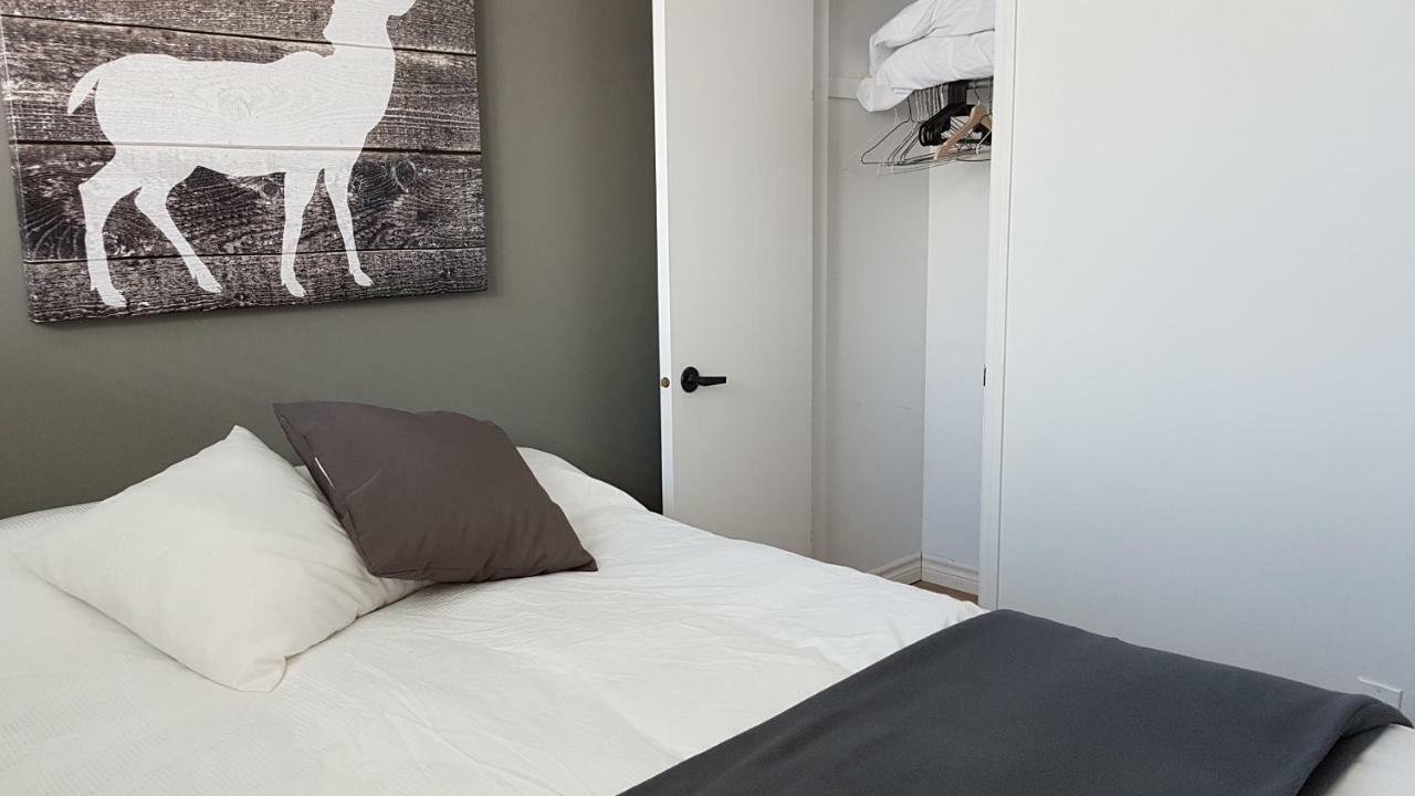 Le Chaleureux Apartment Beaupre Exterior photo